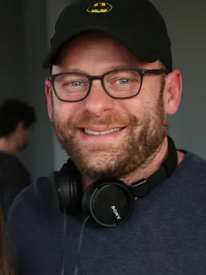 Brett Pierce