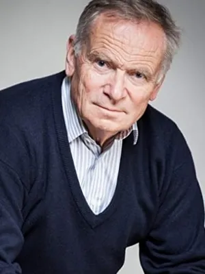 Jeffrey Archer