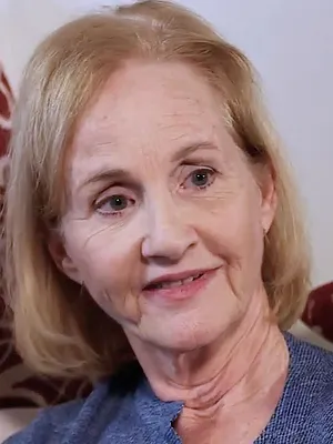 Lyn Ulbricht