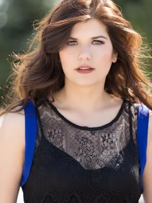 Lexi Anastasia