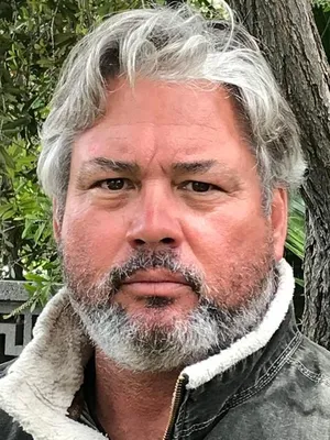 Brian Brown