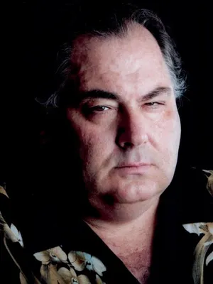Bruce-Robert Serafin