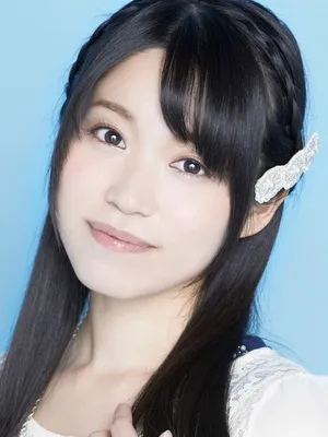 Rie Suegara