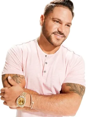 Ronnie Ortiz-Magro