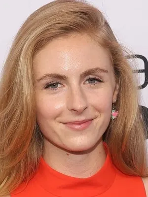 Ellary Porterfield