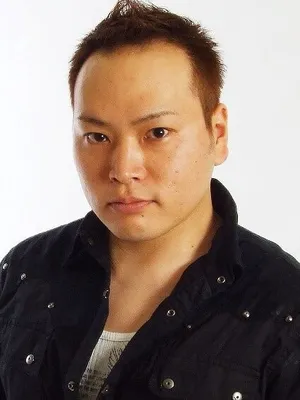 Kosuke Takaguchi
