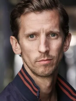 Oliver Jackson