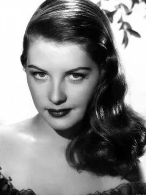 Barbara Bates