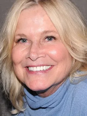 Susan Buckner