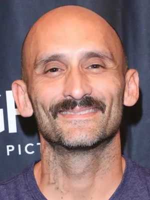 Wilson Ramirez