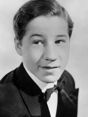 Bobby Jordan