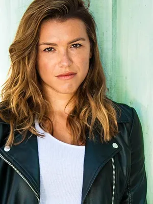 Marie Gibeault