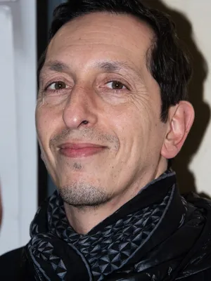 Stéphane Foenkinos