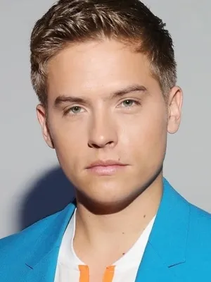 Dylan Sprouse