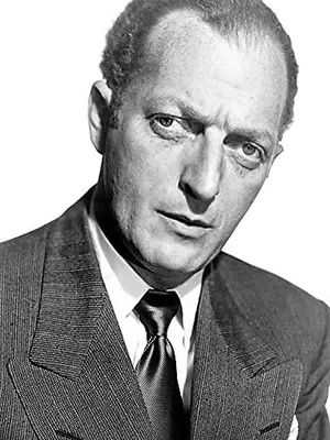 Everett Sloane