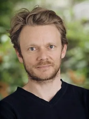 Benoît Giros