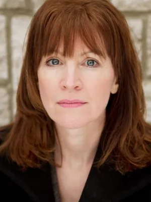Carolyn Backhouse