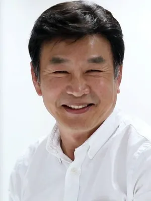 Kil Yong-woo