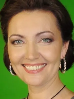 Olga Zubkova