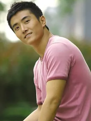 Jiang Zhigang