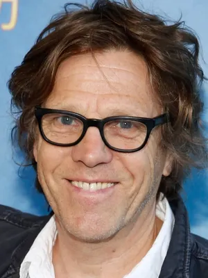 Simon Templeman