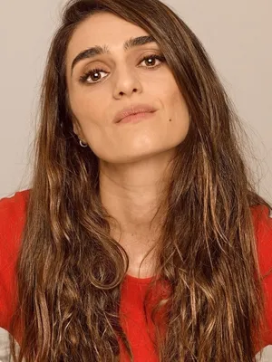 Olivia Molina