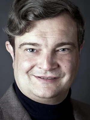 Eric Marcel