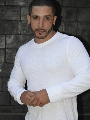 Joseph Raymond Lucero