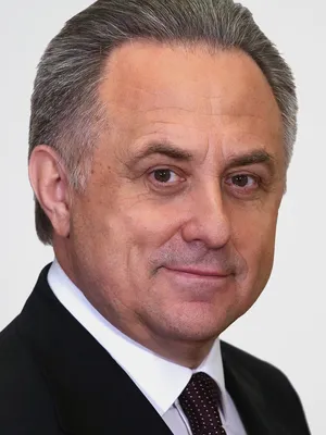 Vitaliy Mutko