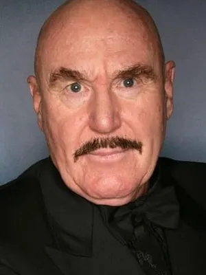 Roger Ward