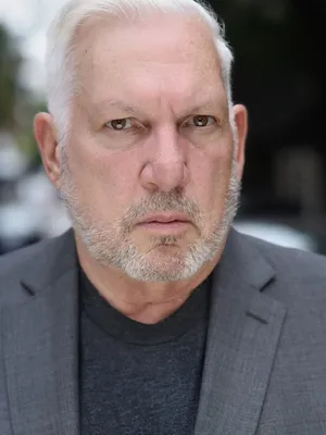 Stephen Stapinski