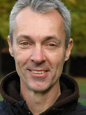 Greg Cruttwell