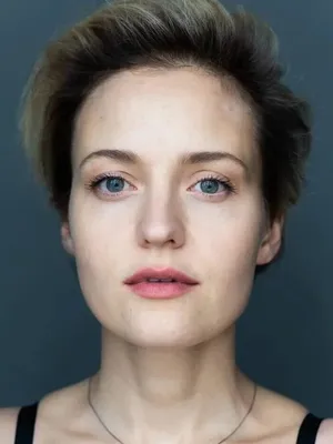 Nadezhda Igoshina