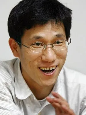 Jin Joong-gwon