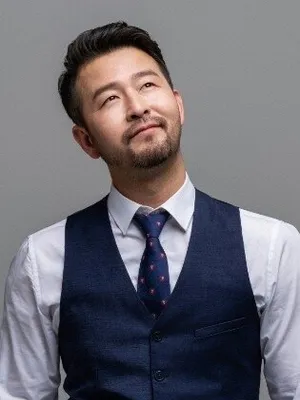 Hwang Geon