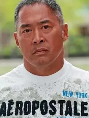 Randy Lee