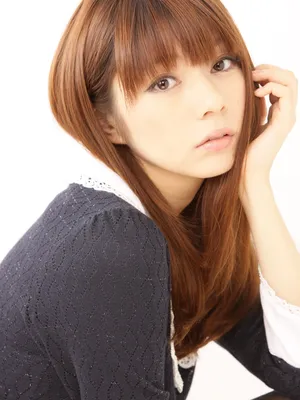 Yuria Haga