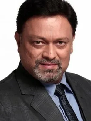 Kiran Karmarkar