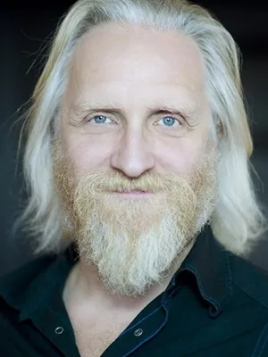 Svein Harry Hauge