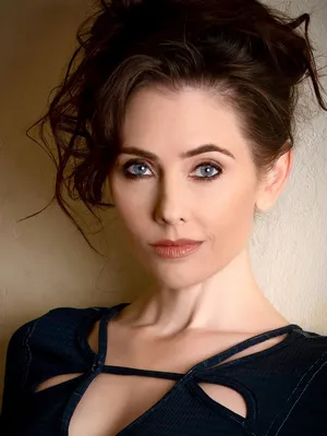 Adrienne Wilkinson