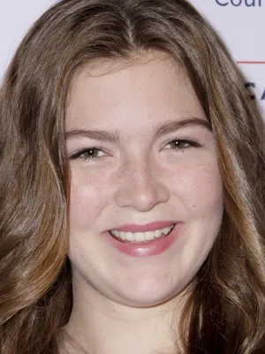 Abigail Hargrove