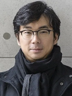 Ahn Sang-hoon