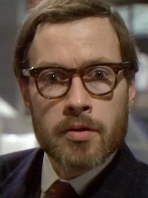 Michael Wisher