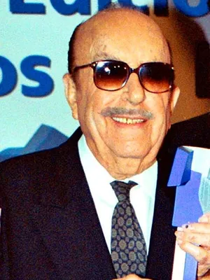 Matías Prats Sr.