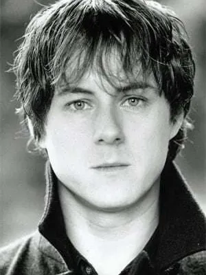 Andrew Knott