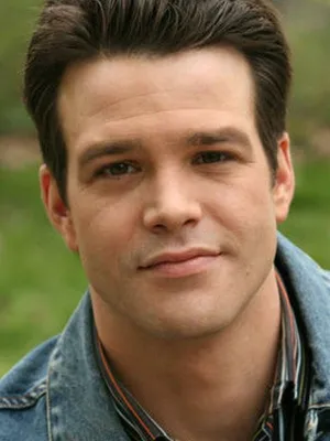Nathaniel Marston