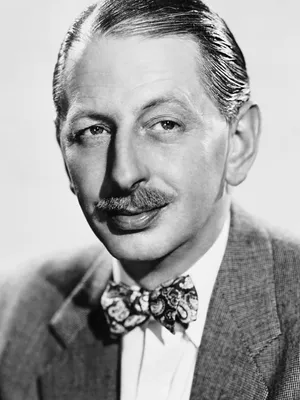 Geoffrey Sumner