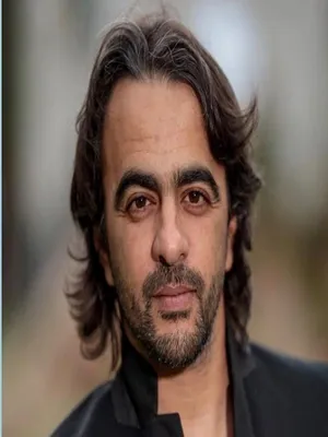 Fehd Benchemsi