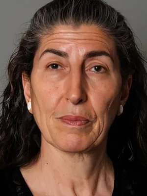 Şükran Çağman
