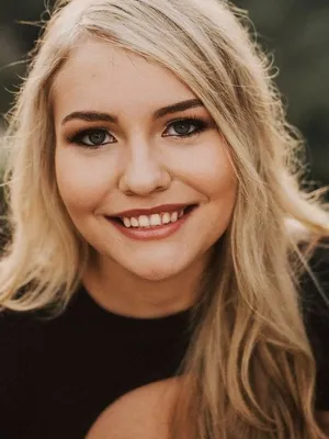 Alyssa Paige